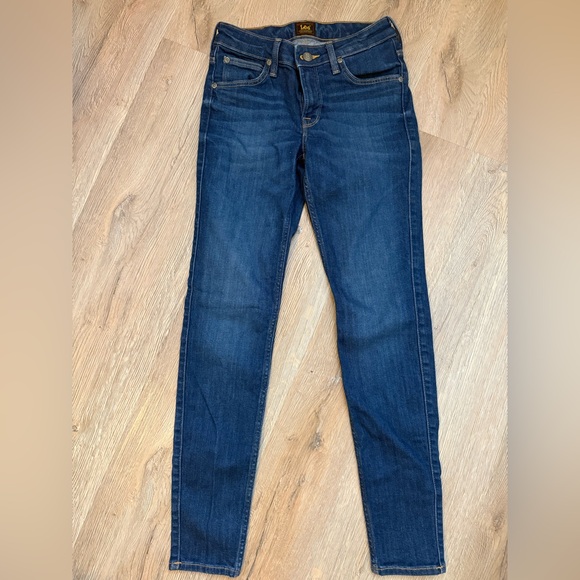 Women’s Lee Jeans - Picture 1 of 5